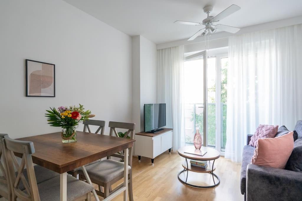 1Br Excellence, Fast To Centre By Hm Apartment Vienna Exterior photo