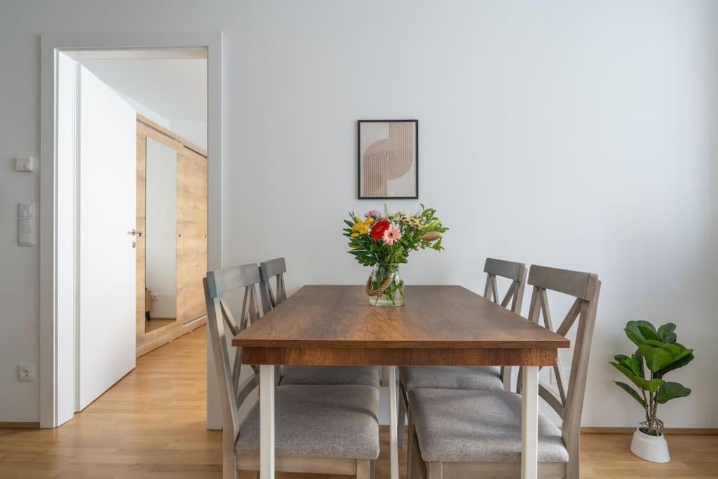 1Br Excellence, Fast To Centre By Hm Apartment Vienna Exterior photo