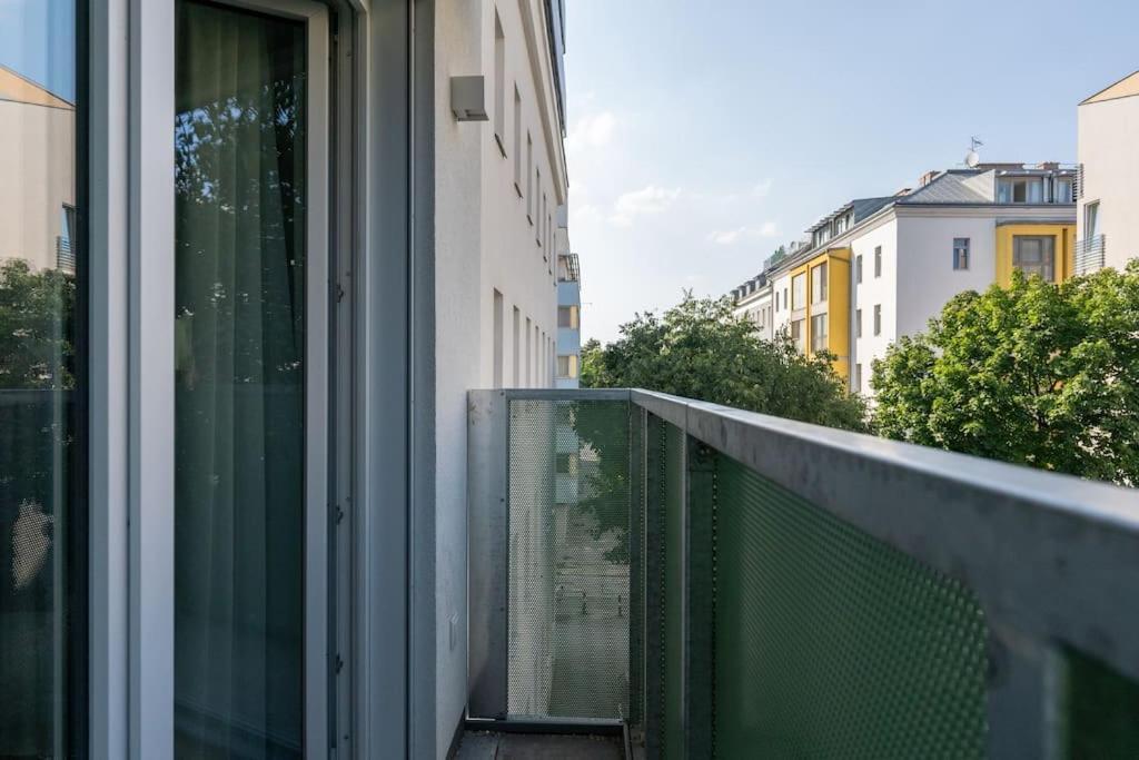 1Br Excellence, Fast To Centre By Hm Apartment Vienna Exterior photo